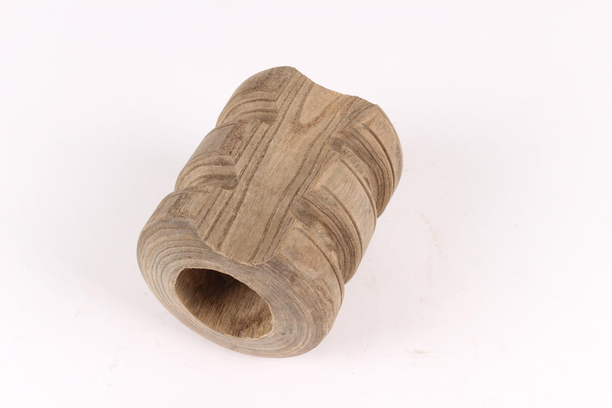 Shroud Truck Chatham Historic Dockyard Trust